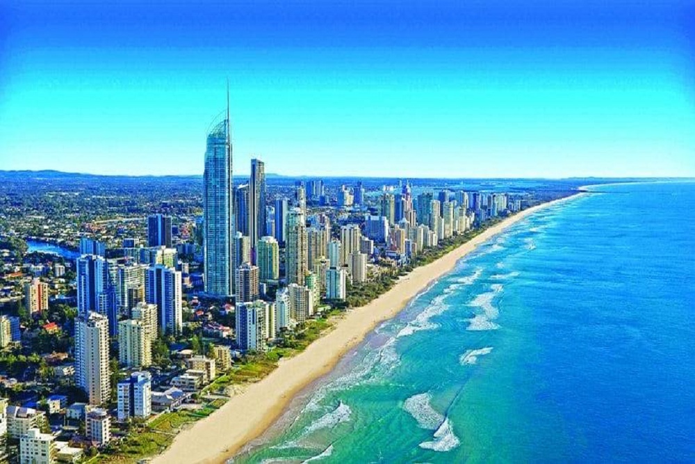 Australia Cairns Gold Coast Holiday Packages
